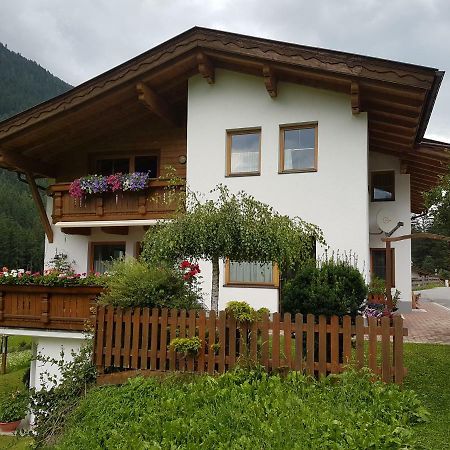 Apartment Voellenklee Neustift im Stubaital Extérieur photo