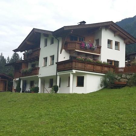 Apartment Voellenklee Neustift im Stubaital Extérieur photo
